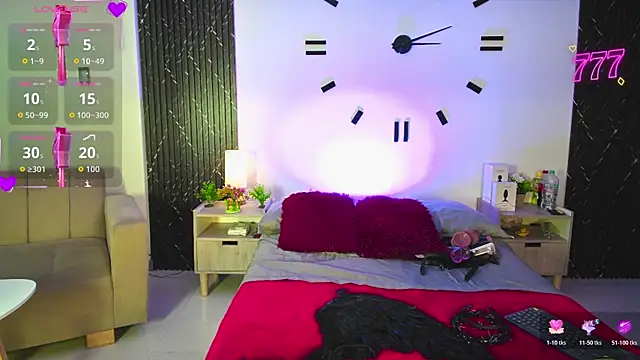 aurora petitee online show from May 1, 1:16 pm