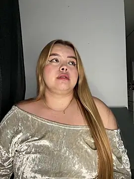 Mssblond1 online show from March 23, 4:16 am