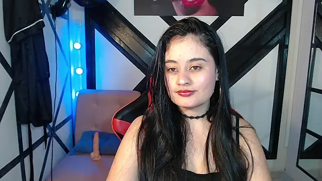 gabriela tm1 online show from May 26, 1:07 pm