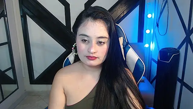 gabriela tm1 online show from June 19, 2:32 pm