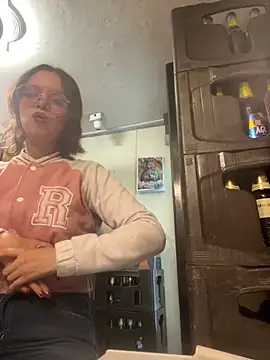 samantha dulce online show from March 27, 10:53 pm