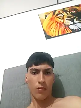 Snapshot of Diablito045 chatting on March 30, 10:44 pm Diablito045 online show from March 30, 10:44 pm