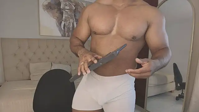 Snapshot of Trevor_vinc chatting on July 5, 3:08 pm Trevor vinc online show from July 5, 3:08 pm