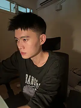 CalvinHY online show from July 1, 3:30 am