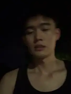 CalvinHY online show from August 3, 7:17 pm