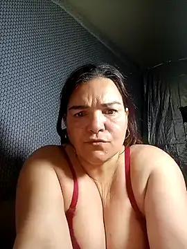 Zuleyka 69 online show from April 27, 9:18 am