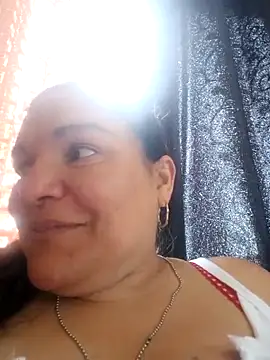 Zuleyka 69 online show from May 2, 4:12 pm