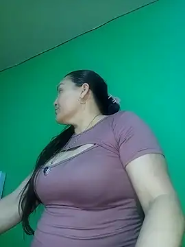 Zuleyka 69 online show from May 3, 11:11 pm