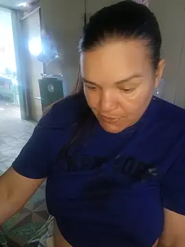 Zuleyka 69 online show from May 24, 9:31 pm