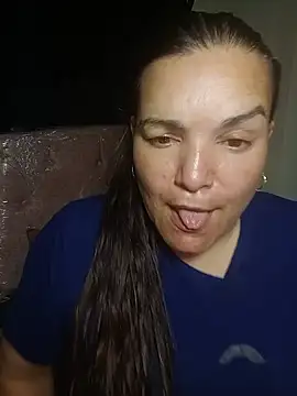 Zuleyka 69 online show from June 5, 10:26 pm