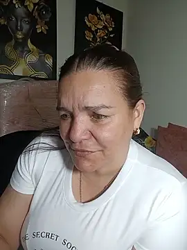 Zuleyka 69 online show from June 15, 9:28 pm