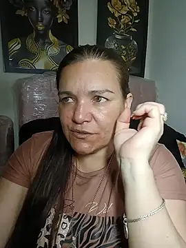 Zuleyka 69 online show from June 17, 10:43 pm