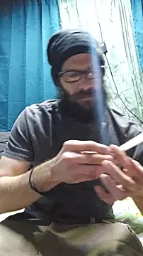 Kyle-1 online show from April 9, 2:11 pm