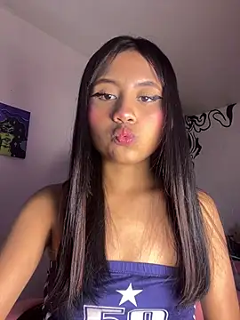 Nubeseliminadas online show from May 15, 1:23 am