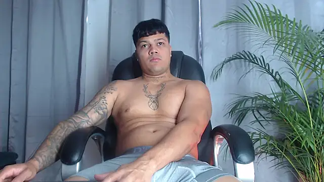 Pedro x777 online show from June 26, 3:38 pm