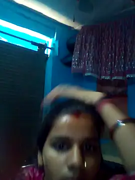 Snapshot of Raveena0990 chatting on May 20, 2:29 am Raveena0990 online show from May 20, 2:29 am