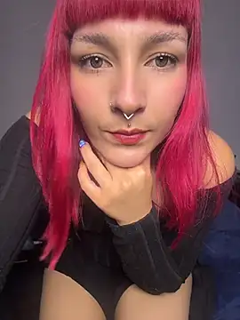 Snapshot of Amelie-RedHoney chatting on June 23, 10:41 pm Amelie-RedHoney online show from June 23, 10:41 pm