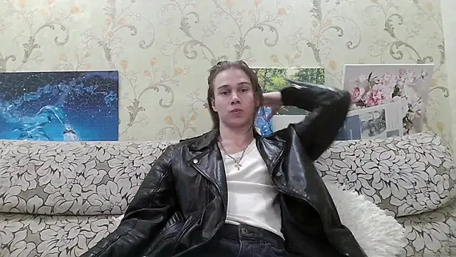 Snapshot of Marcus_Finerty chatting on June 21, 11:24 am Marcus Finerty online show from June 21, 11:24 am