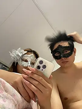 OB-0031 online show from April 17, 5:43 am