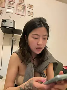 Olivia PINK0322 online show from April 12, 1:27 pm