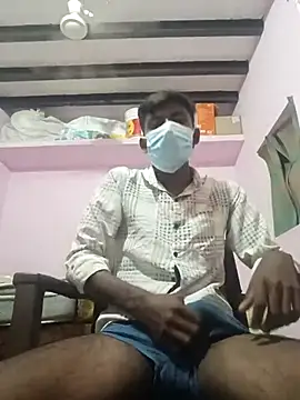 THA KITTY online show from May 24, 9:58 am