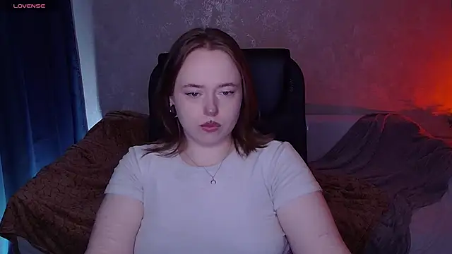 SelenaLily online show from May 14, 3:19 pm
