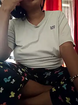 Snapshot of Tridha_2 chatting on June 7, 6:06 am Tridha 2 online show from June 7, 6:06 am