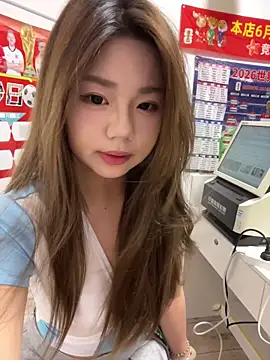 DAHLiA95 online show from June 1, 6:59 am