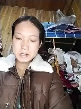 Snapshot of Jolinie chatting on March 22, 1:25 pm Jolinie online show from March 22, 1:25 pm