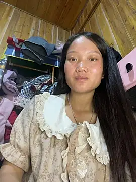 Jolinie online show from April 22, 12:50 pm