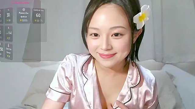 Snapshot of meow_nyan_jp chatting on June 25, 7:02 am meow nyan jp online show from June 25, 7:02 am