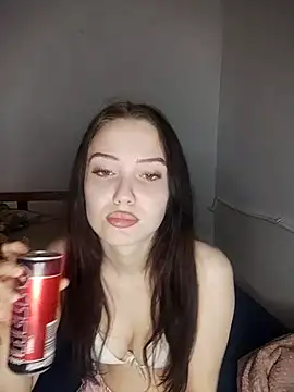 icedrosemarye online show from March 23, 4:55 pm