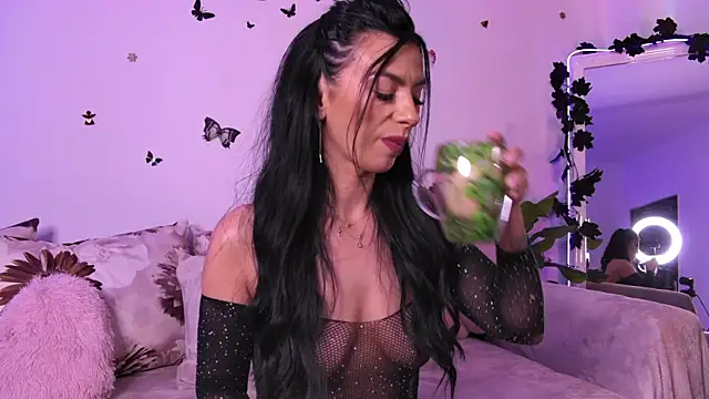 AmelieReeaa online show from June 21, 3:25 pm