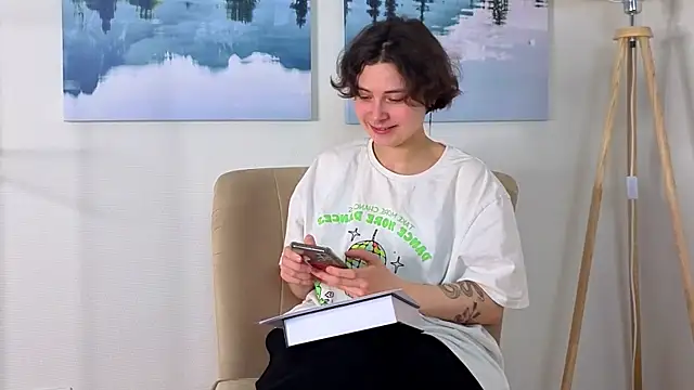 JazminViehman online show from March 23, 8:07 am