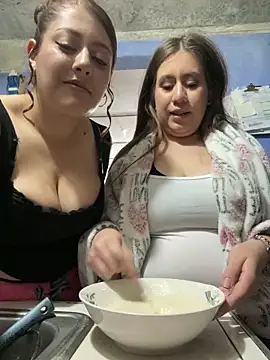 Amber rosse outdoors online show from April 3, 3:04 am