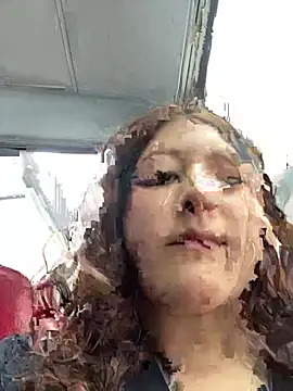 Amber rosse outdoors online show from April 10, 5:28 pm