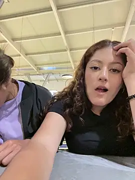 Amber rosse outdoors online show from April 15, 1:45 am