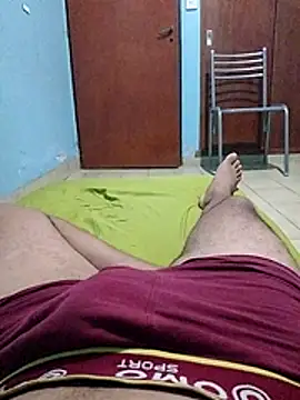 IBANA1828 online show from March 31, 12:12 am