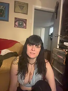 mango-kitty online show from May 1, 12:26 am