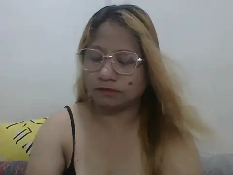 PinayChristine online show from June 21, 2:36 am