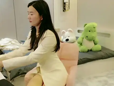 JiaoJiao26678 online show from March 25, 1:17 pm