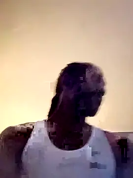 Snapshot of KingBlackStallion chatting on May 12, 6:43 am KingBlackStallion online show from May 12, 6:43 am