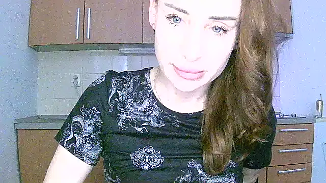 GlarysLoveressSx online show from March 24, 12:43 pm