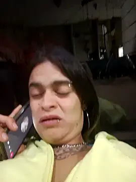 VENUSH STYLO online show from March 31, 3:52 am