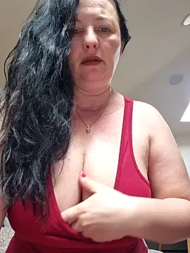 Snapshot of angelicalov chatting on April 18, 7:12 am angelicalov online show from April 18, 7:12 am
