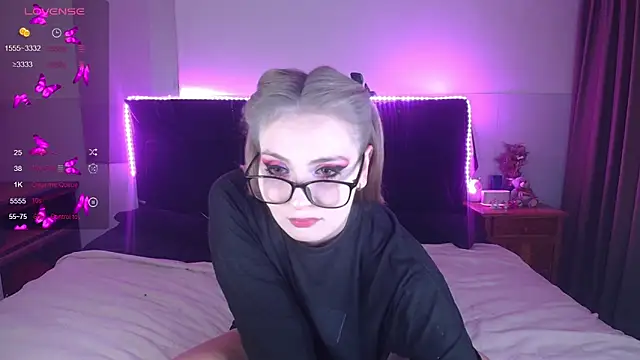 ammyska online show from June 2, 7:54 am