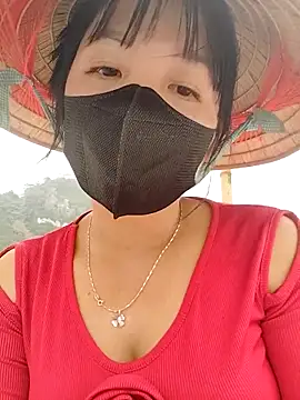 Snapshot of kim-min-jii chatting on March 25, 5:46 am kim-min-jii online show from March 25, 5:46 am