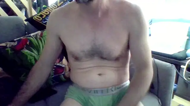 ACruoreX online show from May 7, 12:05 am