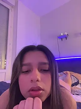 Snapshot of Lusty_Lunaa chatting on March 30, 7:09 am Lusty Lunaa online show from March 30, 7:09 am