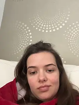 AForbiddenFlower online show from April 7, 10:37 am